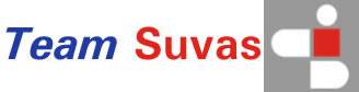 Suvas